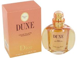 ادکلن زنانه دیور دان ادوتویلت Dior Dune EDT