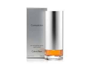 ادکلن زنانه کلوین کلین کانترادیکشن Calvin Klein Contradiction for women