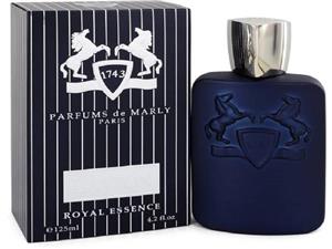 ادکلن زنانه مردانه پرفیومز د مارلی لیتون ادو پرفیوم Parfums de Marly Layton EDP 