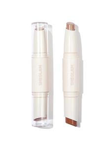 کانتور COLOR & SCULPT STICK - MOCHA & CHAMPAGNE شیگلم SHEGLAM