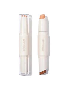 کانتور COLOR SCULPT STICK NUDE COCOA شیگلم SHEGLAM 