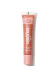 برق  لب POWER BOUQUET GLOSS-PINK SLIP شیگلم SHEGLAM