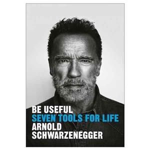 کتاب Be Useful Seven Tools for Life