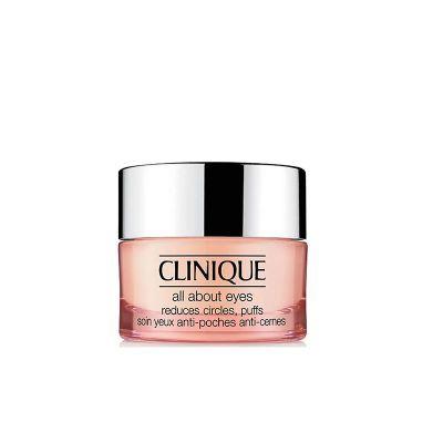 کرم دور چشم آل ابوت آیز کلینیک Clinique all about eyes