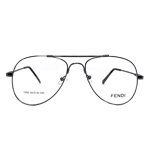 عینک طبی مردانه زنانه fendi مدل 1006