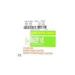 عدسی طبی د لایت de light antireflex green 1.56