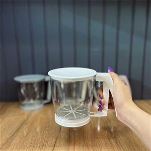 الک چرخشی دسته دار لیمون 2123