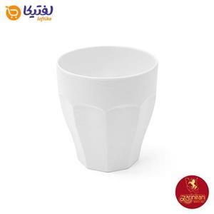 جایخی چینی زرین نئوکلاسیک 929 سفید بدون دسته 930 سی سی