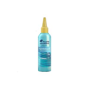 ماسک ضد شوره پوست سر هد اند شولدرز مدل DERMA X PRO حجم ۱۴۵ میل