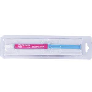 ژل هموستاتیک (انعقاد خون) mib