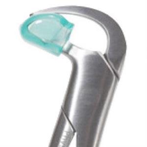 مواد و تجهیزات دندانپزشکی فورسپس آتروماتیک یونیورسال پایین کوشا (k1133) 