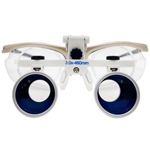 لوپ عینکی زومکس مدل Zumax SLF