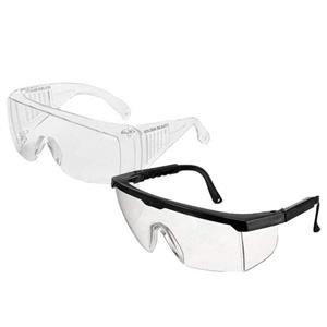 عینک محافظ دندانپزشکی