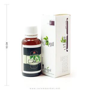 قطره گیاهی لاویگل