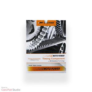 تسمه تایم پژو 405 (114 دندانه) موتوپاور