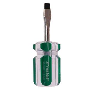 پیچ گوشتی دوسو 6.0x 38mm پروسکیت مدل Proskit SD-5120A