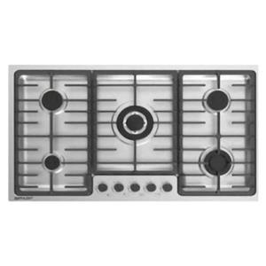 گاز پیلوت مدل S575