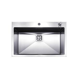 سینک بومونتی مدل BS910/75×50