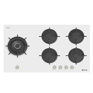 اجاق گاز شیشه ای مدل TTG-15970تکنو توکار