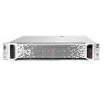 سرور اچ پی HPE ProLiant DL380p Gen8 8LFF