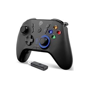 دسته بازی بی سیم چند پلتفرمی EasySMX ESM-9110