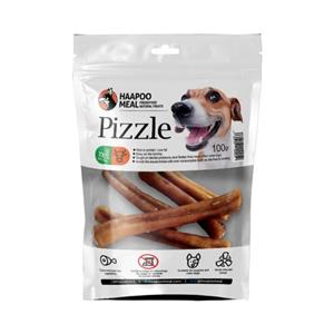 تشویقی سگ هاپومیل مدل نرینگی گاو Pizzle 