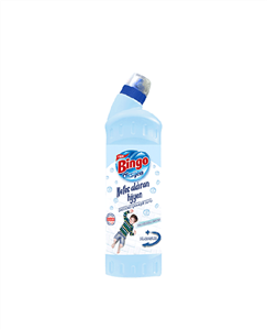 جرم گیر و پاک کننده سطوح بینگو (Bingo) 750ml