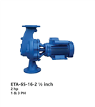 پمپ سیرکولاتور بلند کاست تهران مدل ETA-65-16 
