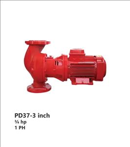 پمپ سیرکولاتور بلند کاست تهران مدل PD37 سایز 3 اینچ
