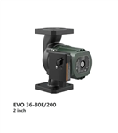 پمپ سیرکولاتور فلنچی کالمو مدل EVO 36-80F/200