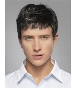کلاه گیس (پوستیژ) مردانه کوتاه چتری ws303 Men'sWig