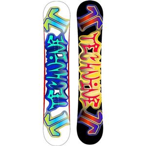 اسنوبرد TECHNINE WASSUP ROCKER 2024 محصول کشور امریکا