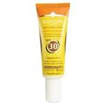 کرم دور چشم حاوی ضد آفتاب SPF30  سان سیف