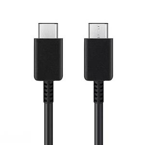 کابل شارژ دوسر تایپ سی 3 آمپر 25 واتی سامسونگ مدل Samsung Ep-Da705Bweg...
