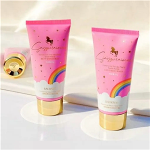 کرم دست یونیکورنی