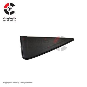 قاب مثلثی بیرونی شیشه درب عقب چپ هایما S7 شرکتی">قاب مثلثی بیرونی شیشه درب عقب چپ هایما S7 شرکتی