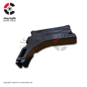 قاب زاپاس کف صندوق چپ اچ سی کراس شرکتی
