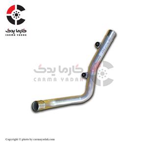 لوله هوای واسط توربوشارژ هایما S7 توربو شرکتی