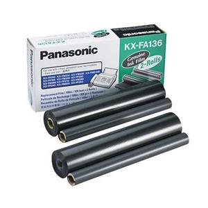 رول فکس پاناسونیک PANASONIC KX-FA136