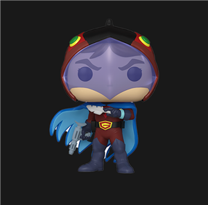 اکشن فیگور فانکو پاپ funko pop joe the condor 1031