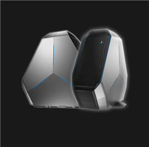 کیس گیمینگ آماده دسته دوم Alienware-Area-51-R2