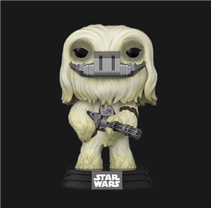 اکشن فیگور فانکو پاپ funko pop star wars moroff jedha 492
