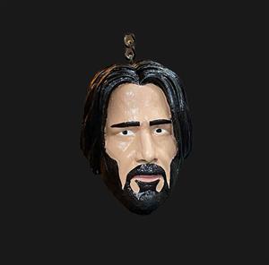 جاکلیدی جان ویک(John Wick)