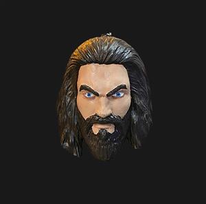 جاکلیدی ثور (Thor)