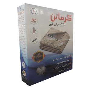 تشک برقی  گرماتن مدل طبی 40*60