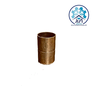 بوشن مسی سایز 3/8