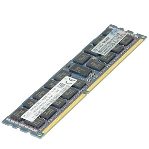رم سرور HP 712383-081 PC3-14900R 16GB