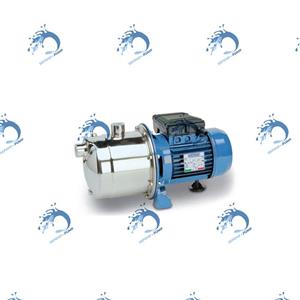 پمپ یک اسب جتی استیل سیستما SISTEMA مدل JET-x88CE
