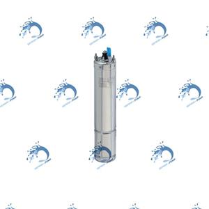 موتور شناور 3 اسب سیستما SISTEMA مدل MT4-3