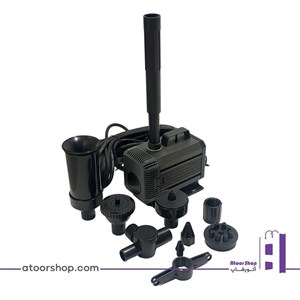 پمپ آبنما گرین GREEN مدل GFA-4503